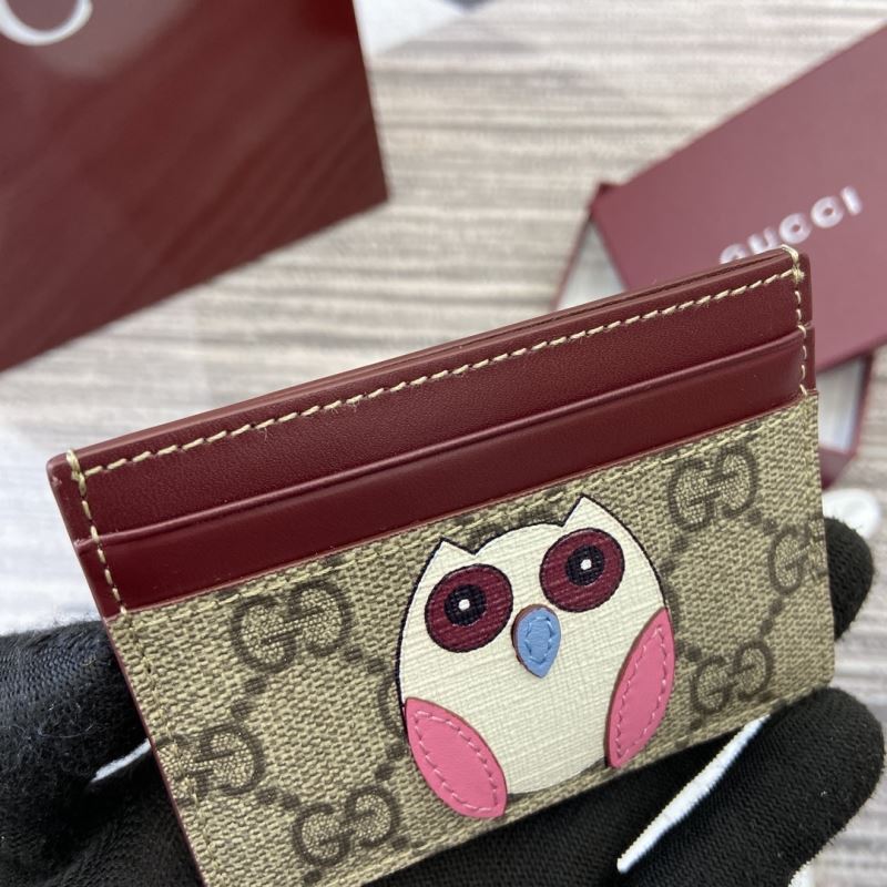 Gvc*1 wallets